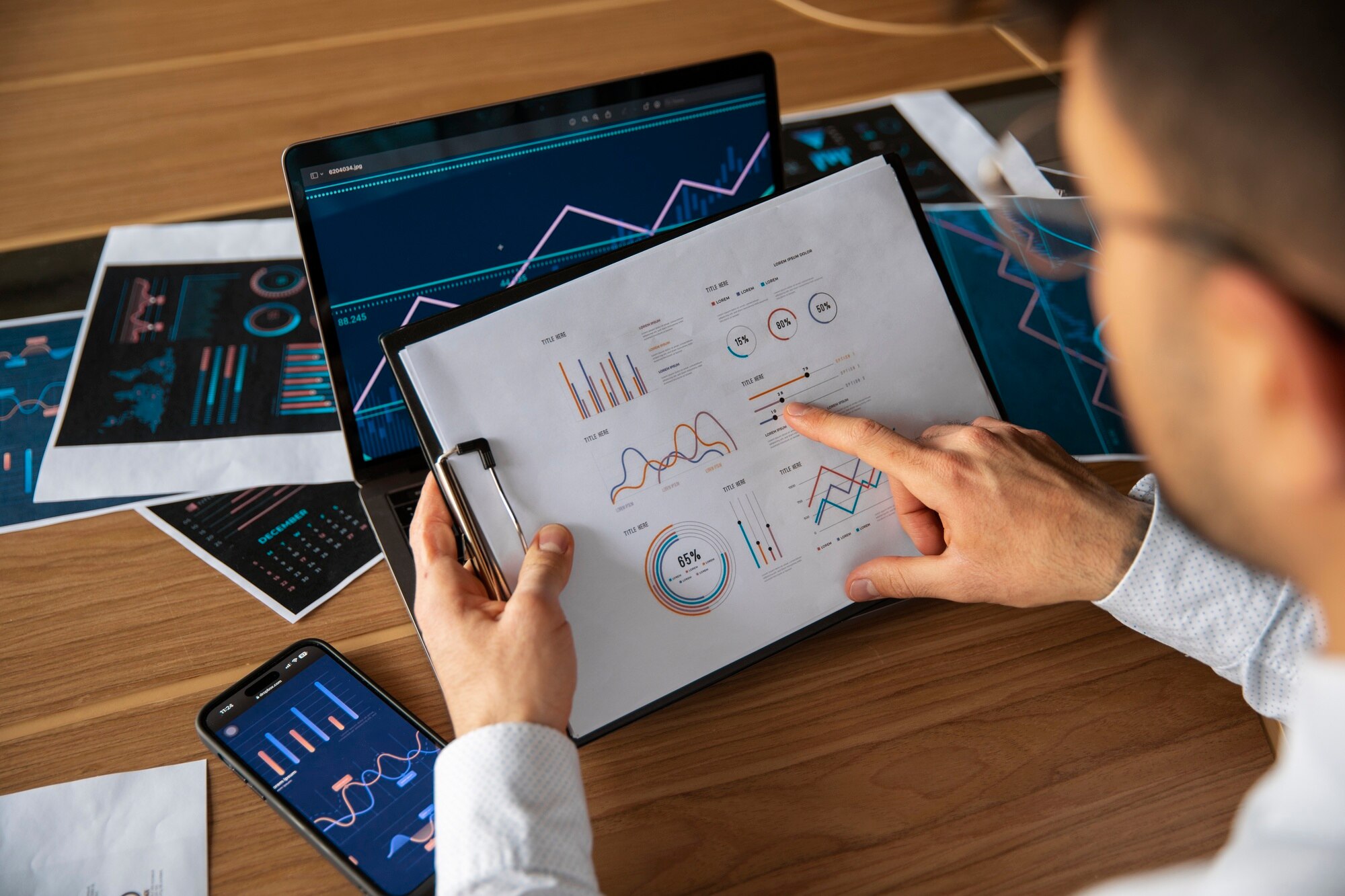VAT & Tax Consultancy